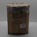 Simpli Comfy 18 Queen Inflatable Air Mattress with Built-in Dual Pump, Adjustable Firmness, Foldable Blow-Up Mattress with Storage Bag, Self-Inflating Air Mattress for Home, Guest, Travel, Camping