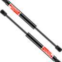 Rear Hatch Trunk Lift Support Tailgate Liftgate Struts Gas Spring Shock Fit for 2008 2009 2010 2011 2012 2013 2014 2015 2016 2017 2018 Dodge Challenger, 6657, 2 Pcs