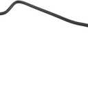 ApplianPar Fuel Supply Line for Silverado 1500 Sierra 1500 2008-2018