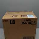 Depend Real Fit Adult Diapers, Incontinence Underwear for Men, Disposable, Maximum Absorbency, Small/Medium, Grey, 56 Count (2 Packs of 28), Packaging May Vary (Gray)