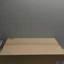 VULCAN Safety Flag with Dowel - Bright Orange - Vinyl Coated Nylon Mesh Construction - 18 Inch x 18 Inch - 4 Pack