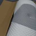 Osteo Cervical Pillow for Neck Pain Relief, Hollow Design Odorless Memory Foam Pillows with Cooling Case, Adjustable Orthopedic Bed Pillow for Sleeping, Support for Side Back Sleepers (Queen(25.5*16.5*5.2/4.1 inches), Grey)