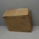 CHILLSUN Air Mattress Full with Built in Pump, 18" Raised Comfort Blow up Mattress, Inflatable Mattress colchon inflable, Upgraded Flocked Top Air Bed with Storage Bag for Home, Camping & Guests (Purple)