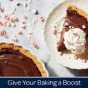 Morton Sea Salt, Fine, 17.6 Ounce (Pack of 6)