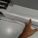 3.5 Inch Straight Pipe Stainless Steel T304 Tubing Piping 48 Inch Long 3.5" OD Tailpipe DIY Pipe, Pack of 2