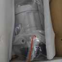 Air Conditioner AC Compressor With Clutch for Chevrolet Camaro 3.6 3.6L 2010 2011 2012 2013 2014 2015 10 11 12 13 14 15