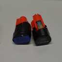 2-Pack 4.0Ah Replacement Battery Compatible with Milwaukee 12V Lithium Ion Battery 48-11-2420 48-11-2440 48-11-2402 48-11-2411 48-11-2412 Cordless Power Tools (Non-OEM)