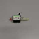 ULKA Model E Type EP5 Vibratory Pump 120V 60Hz 41W for Saeco Gaggia Delonghi Espresso Machine Replacement Parts