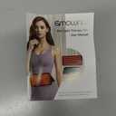 GMOWNW Red Light Therapy for Body, 19.6'' x 8.6'' Near Infrared Light Therapy Pad with 3-in-1 Chip 120 LEDs Bead with Timer Remote Control, 660nm & 850nm Therapy Belt Wrap for Muscle Pain Relief