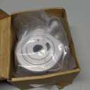 Engine Oil Cooler Compatible With 1998-2007 Ford F150 F250 F350 F450 F550 E350 E450 Econoline Excursion 5.4L V8, 6.8L V10 Replaces 4C3Z6A642A FO4000100 918-110