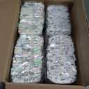 The Honest Company Comfort Dry Disposable Daytime Diapers for Sensitive Skin, Hypoallergenic, Barnyard Babies + Pattern Play, Super Club Box, Size 7, (41 lbs), 64 Count
