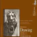 Strathmore (400-108) 400 Series Drawing, Smooth Surface, 18 by 24", 24 Sheets , White (cream)