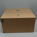 10 Pack Black Round Tablecloths, 120 Inch Stain Resistant and Wrinkle Round Table Clothes, Washable Polyester Table Clothes Cover for Kitchen Dining, Wedding Birthday Party, Buffet Restaurant, Banquet