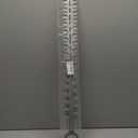 1 Pair 24-inch Hedge Trimmer Blades 42437106004 fit for Stihl HL94 HL94K Hedge Trimmer