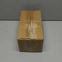 Sadnyy 12 Pack Metal Buckets with Handle, Galvanized Bucket 4.5 x 5 Inch Basket Bucket Party Supplies, Crafts for Christmas Halloween Candy Bars Vase Crafts(Red)