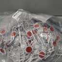 LITSOUL 500FT Permanent Outdoor Lights for House Waterproof, Smart RGB Eave LED Lighting with 16 Million Colors, IP67 Outdoor Strip Lights for Christmas Halloween Holiday Daily Decorations(500FT)