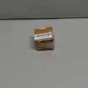 THDC 2" Ship?s Bell Maritime Duty Watch, Indoor Bell, Outdoor Bell, Last Orders, Pub Bell, Door Bell, Shopkeeper Bell, Dinner Bell, Reception Bell Wall Mountable Solid Brass (Polished Brass)