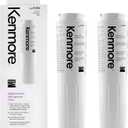 GOTICAL | Water Filter Compatible with K e n m o r e 9084 9006 46-9006 Filter 4 Water Filter Replacement | Safe and environmentally friendly materials | Package comes with 2