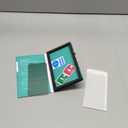 2 Pack Privacy Screen Protector for iPhone 14/iPhone 13/iPhone 13 Pro, Privacy Screen iPhone 13 6.1 Inch Tempered Full Screen Glass Film, Anti-Spy, Bubble Free, Case Friendly