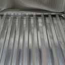Bun Pan Rack, 20 Tier Bakery Rack with Wheels, Aluminum Sheet Pan Rack & Speed Rack for Full/Half Sheets, 26x20x70, for Home and Kitchen, Restaurant