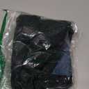 Schwer 100% Waterproof Winter Work Gloves, Long Freezer Glove with Water-based PU Coating, Ultimate Warmth, Non-Slip, Thermal Glove for Outdoor Activities & Daily Work, Hiking, Camping, Washing, XL (Black)