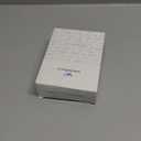 Warrky PSVR2 PC Adapter, PSVR2 Accessories [Aluminum Shell, Nylon-Braided Cable] Compatible with PSVR2, AR Glasses, Portable Monitor, DP 1.4 Cable&15W Power Supply Included