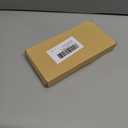 DOMAVER Desert Titanium for iPhone 16 Pro Max Case Glitter with 2X Screen Protector [Fit for MagSafe] Cute Girly Bling Diamond Phone Case Built-in Camera Lens Protector, Military Protection Cover