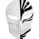 Smehei Cosplay Mask Plastic Mask PVC Props Party Decorative Halloween