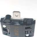 Zip8-Zip 6750JA3001C Refrigerator Overload Protector Replacement Part for LG Refrigerators Replaces EBB44325402