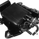 Vapor Charcoal Canister for RAV4 2006-2012 Emission Vapor Canister Replaces 77740-42090 7774042090 77740-0R010 911-654