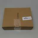 Honeywell Home CT30A1005 Standard Manual Economy Thermostat, Almond, 0.6