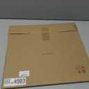 Puzau|W11174625 Refrigerator Glass Shelf Replaces W11135530 Glass Shelf, Fit For whirlpool and kenmore Shelf Glass Parts, Compatible with ASI2575GRS00, AS12575GRB02, MSS25C4MGZ00, Glass Shelf