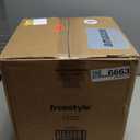 Freestyle BambooTek Diapers  (Size 2) Hyper Absorbent & Non-Toxic  Disposable Diapers for Sensitive Skin  Ultra Soft Diapers (12-18 lbs)  192 Count