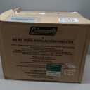 Coleman Chiller 60qt Cooler with Ice Retention, Leak Resistant, Great for Camping, Concerts, Sports, and More