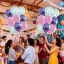 2 x Music themed Birthday Ballons DecorationsMovies Themed Birthday Party SuppliesFans Birthday Party grad Prom Baloons