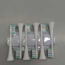 Replacement Toothbrush Heads for Philips Sonicare Replacement Heads, Replacement Brush Head Compatible with Phillips Sonicare Electric Toothbrush, 6 Pack