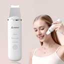 Scrubber for Skin Care Blackhead Remover Face Spatula Black Head Removal Pore Cleaner Tools for Facial Deep Cleansing