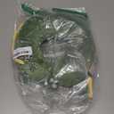 Niuniu Daddy Crocodile Kids Travel Neck Pillows for 3-8 Years Old, Soft Memory Foam Neck Support Pillows for Airplane, Car Seat, Travel Essentials for Kids Children Boys Girls Road Trip Sleeping