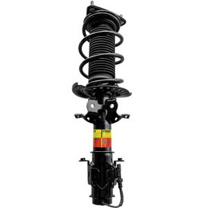 FR3Z18124AG KR3Z18124AE  Front Shock Absorber Strut Assembly For F-ord Mustang with MagneRide Suspension 2015-2023 FR3Z-18124-AG, KR3Z-18124-AE, FR3V-18B060-KE, KR3V-18B060-BE