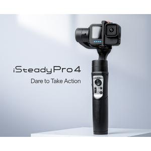 Hohem iSteady PRO 3 3-Axis Handheld Gimbal Stabilizer