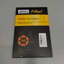 Ailun Paper Textured Screen Protector for iPad 9/8/7 (10.2-Inch, 2021&2020&2019) Draw Like on Papertouch Anti Glare Case Friendly [2Pack]