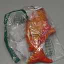 Chairman Meow Revolutionary Flopping Fish Cat Toy - Rechargable Battery Included - Lifelike Fun and Aquatic Delights - Carp, 1-pack