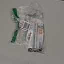 L'Oreal Paris Extensionist Mascara, Lengthening, Volumizing, and Curling Formula For a Lash Extension Eye Makeup Look, Washable Blackest Black (0.41 Fl Oz (Pack of 1))