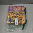 nutty toys Sensory Robot Toys 4pk - Top Pop Tubes Fidget 2026 for ADHD & Autism Ages 3 4 5 6 7 8 9 10 11 12, Best Kids Travel Idea, Unique Easter & Valentines Day Toddler, Tween, Girl & Boy Gifts