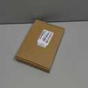 haapaw Dog Harness with Leash Set, No Pull Adjustable Reflective Step-in Puppy Harness with Thickened Padded Vest for Extra-Small/Small Medium Dogs (Beige)