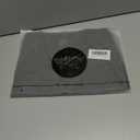 RUNNING GIRL Long Sleeve Yoga Shirts for Women, Soft Fitted Seamless Stretchy Casual Crew Neck Athletic Basic Shirt (XL)