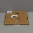 Coume 50 Set Funeral Favors - Tealight Candles, White Candles with Condolence Cards and Organza Bags for Guest Memorial Party (Minimalist)