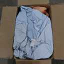 Bounceland Splash N Dash Dream Water Slide, 14.4ft L x 9.1ft W x 6.8ft H inflated Size, Outdoor Fun w/Long Slide, Giant Splash Pool, Water Spray, Climbing Wall, Active Play for Kids