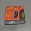 Walkie Talkies for Kids Toys for 3 4 5 6 7 8 9 10+ Years Old Boys Girls Long Range 2 Way Radio Birthday Gifts for Ages 4-6 6-8 8-12 Camping Outdoor Games Toddlers Easter Christmas Stocking Stuffers