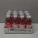 vitaminwater zero sugar power-c, electrolyte enhanced water w/vitamins, dragonfruit drinks, 20 fl oz (Pack of 12) BB 2/9/26